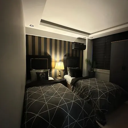 Wonderful And Great Flat In Perfect Location Nisantasi * Istanbul