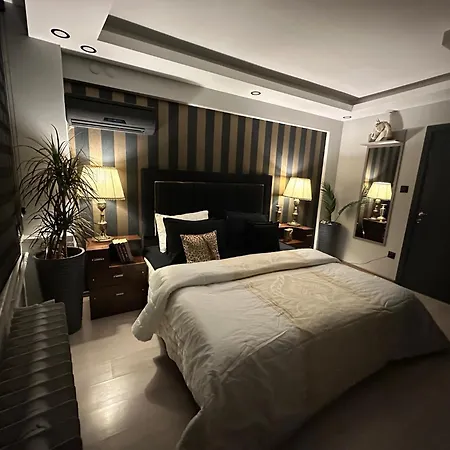Apartment Wonderful And Great Flat In Perfect Location Nisantasi
