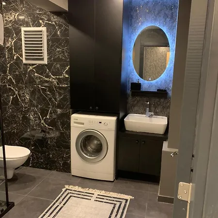 Apartment Wonderful And Great Flat In Perfect Location Nisantasi Istanbul